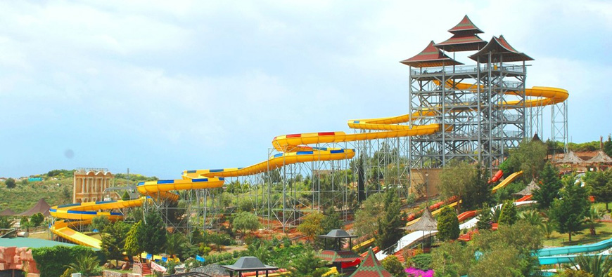 ADALAND WATER PARK - 3