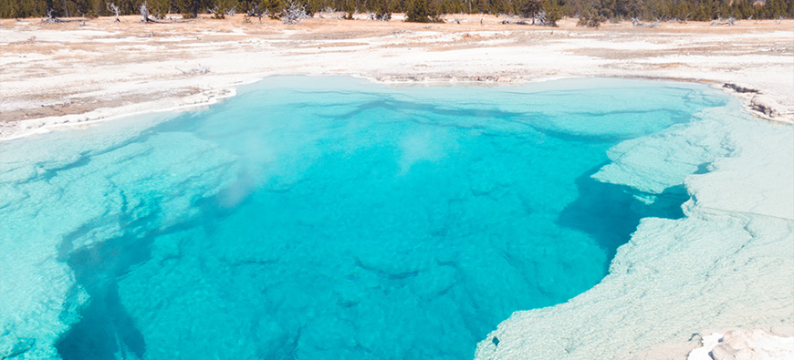 PAMUKKALE HIERAPOLIS - 3